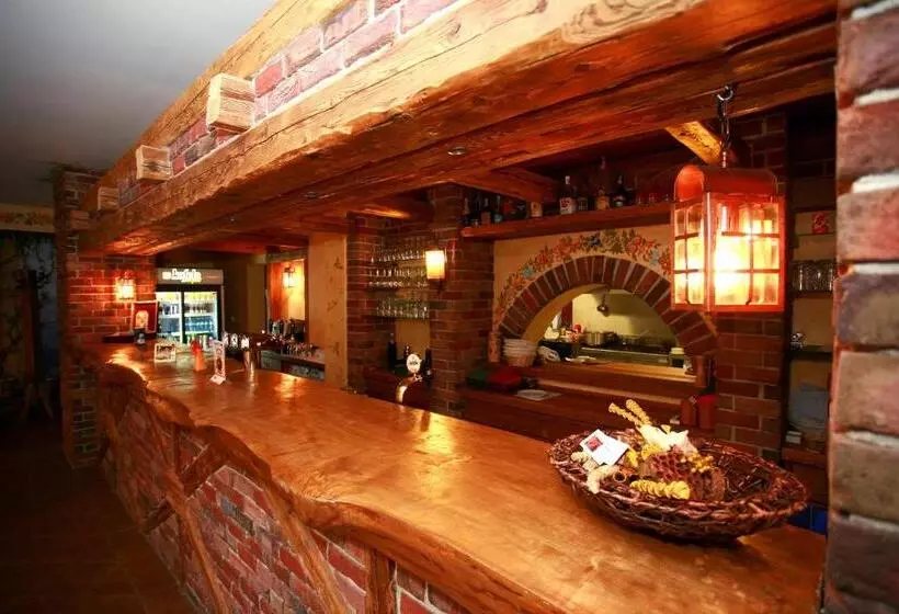 ペンション U Matyase