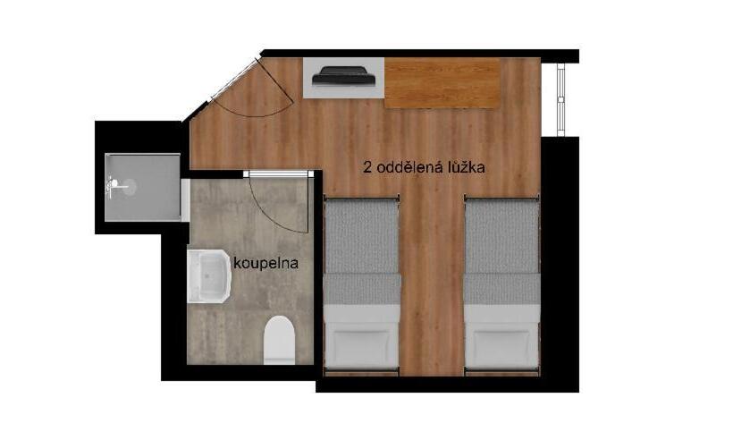 פנסיון U Matyase