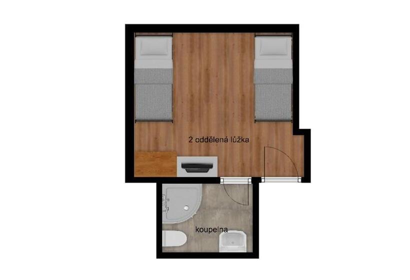 פנסיון U Matyase