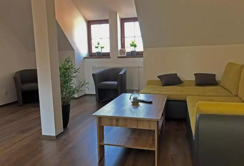 ペンション U Matyase