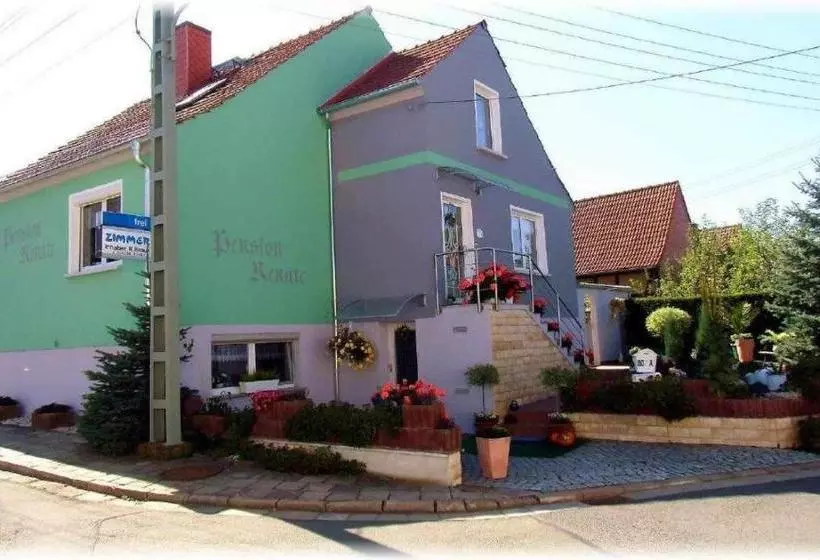 Pension Renate Braun