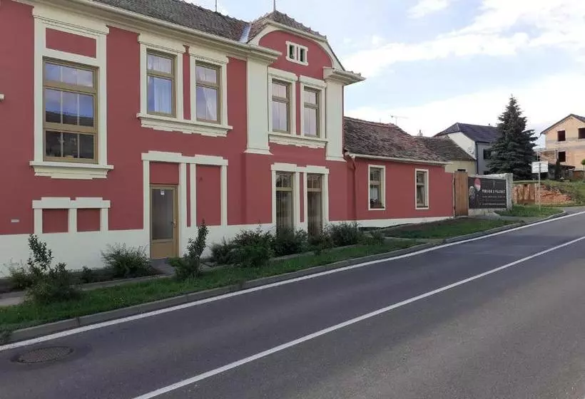 Pension U Pálenice