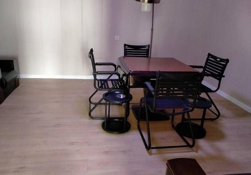 Thank Inn Chain Hotel Dong Town Dahuaishu