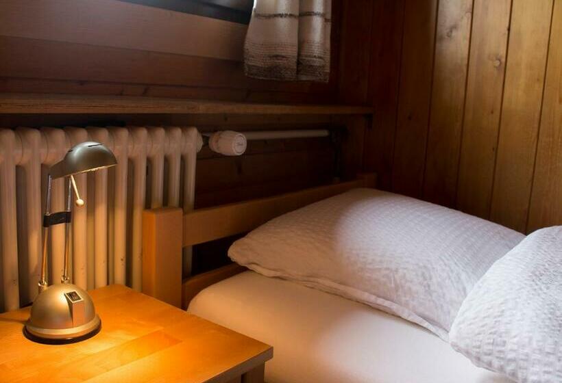 호스텔 Plan Francey