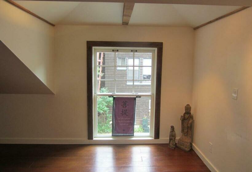 مبيت وإفطار Cowper Inn