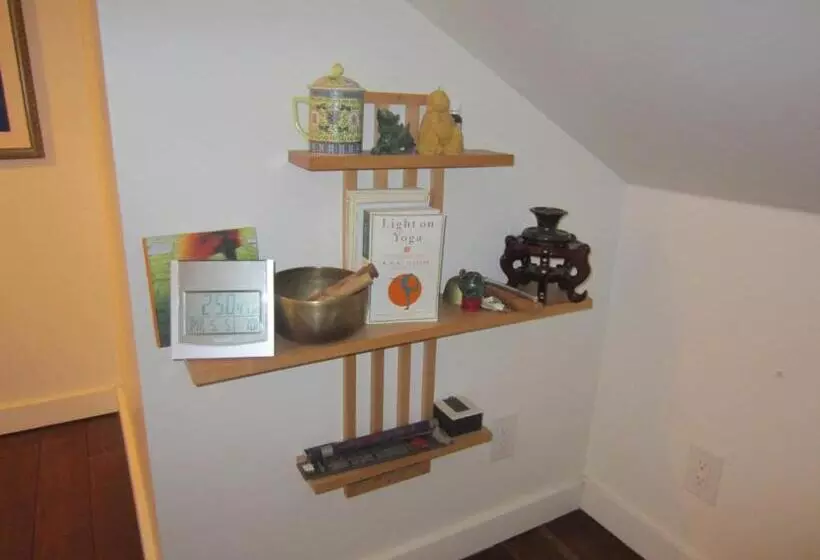 Aamiaismajoitus (B&B) Cowper Inn