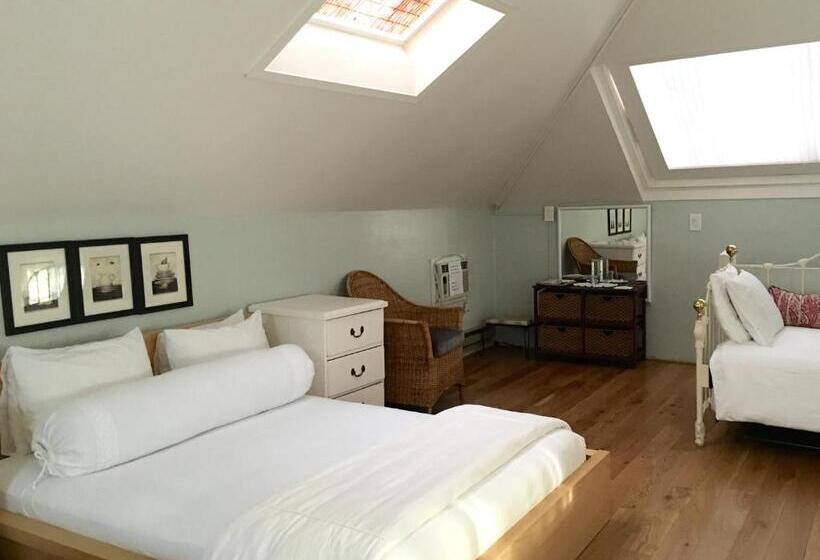 مبيت وإفطار Cowper Inn