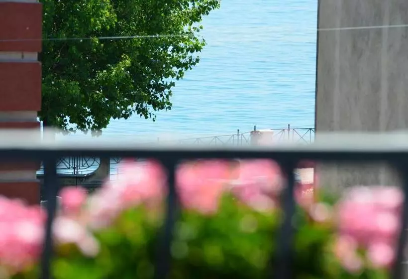 Aamiaismajoitus (B&B) Donna Alda Affittacamere