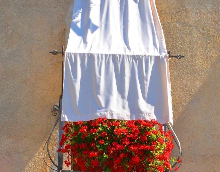 민박 Donna Alda Affittacamere