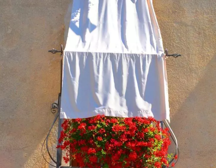 Aamiaismajoitus (B&B) Donna Alda Affittacamere