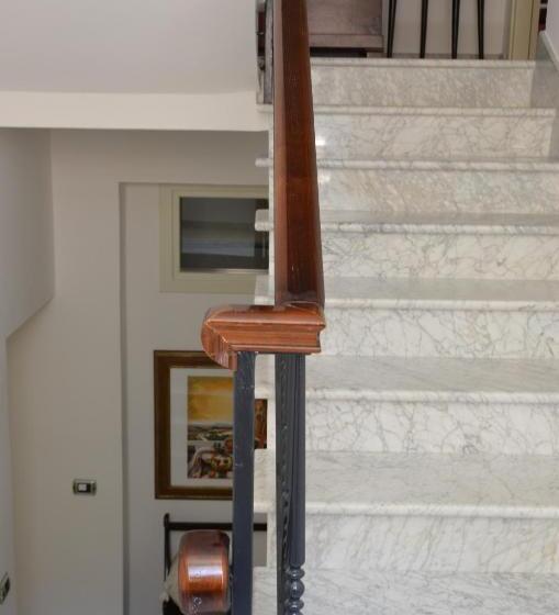 민박 Donna Alda Affittacamere