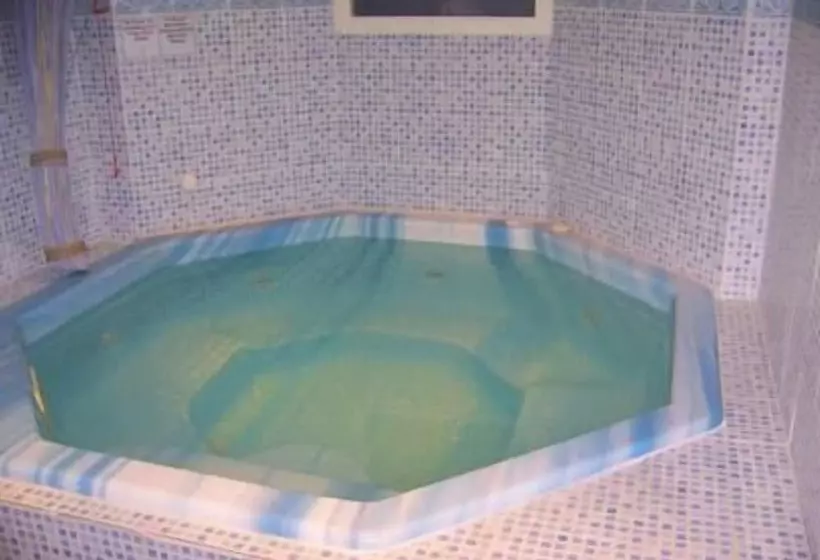 ベッドアンドブレックファースト Eversley