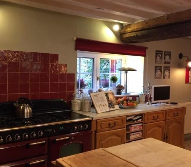 צימר L'ancien Pressoir