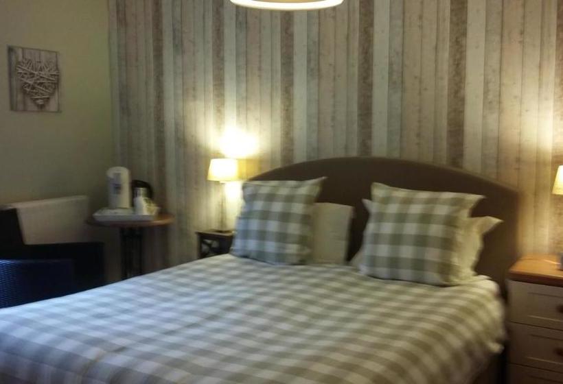 צימר L'ancien Pressoir