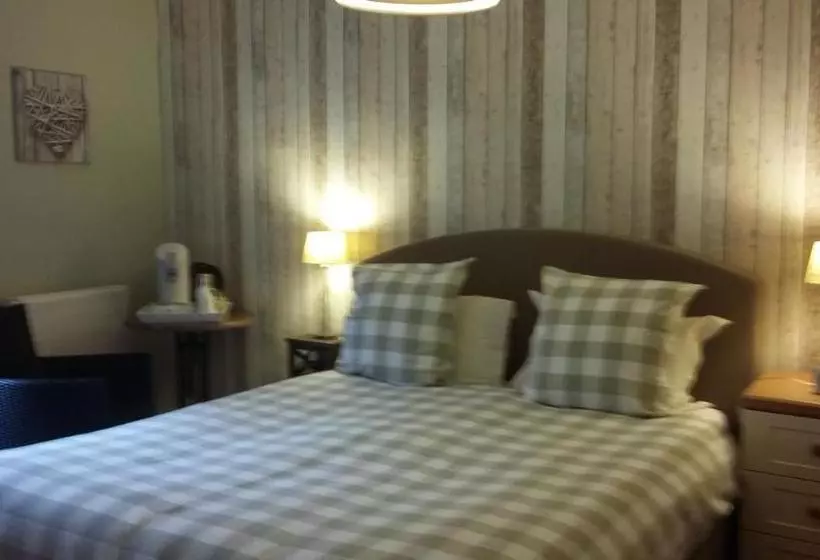 ベッドアンドブレックファースト L'ancien Pressoir