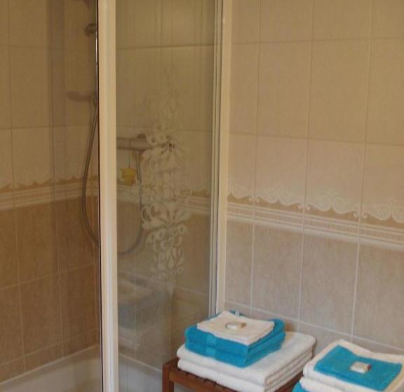 צימר L'ancien Pressoir