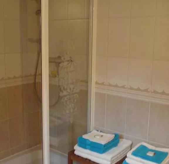 ベッドアンドブレックファースト L'ancien Pressoir