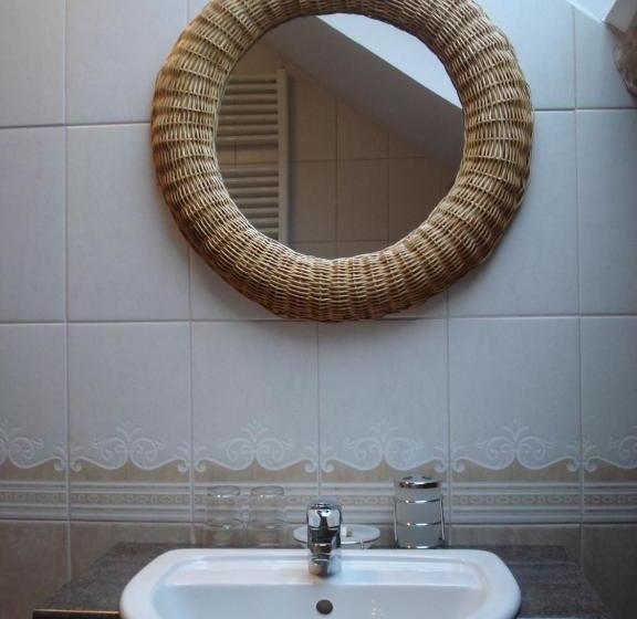 צימר L'ancien Pressoir