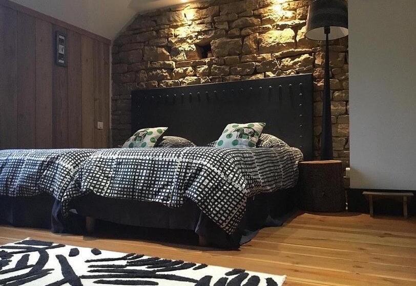 مبيت وإفطار L Entre Coeur