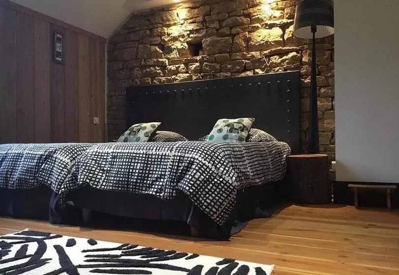 ベッドアンドブレックファースト L Entre Coeur