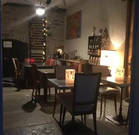 ベッドアンドブレックファースト L Entre Coeur