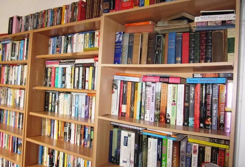 Aamiaismajoitus (B&B) La Croix Du Reh