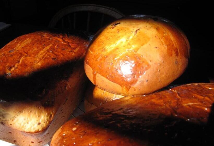 צימר La Croix Du Reh