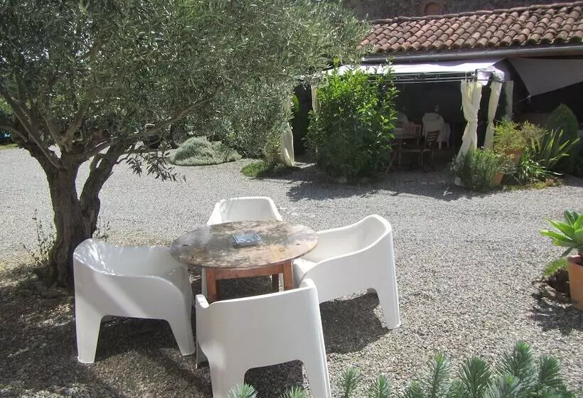 Aamiaismajoitus (B&B) Loft Atypique