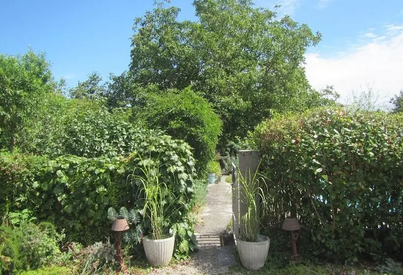 Aamiaismajoitus (B&B) Loft Atypique