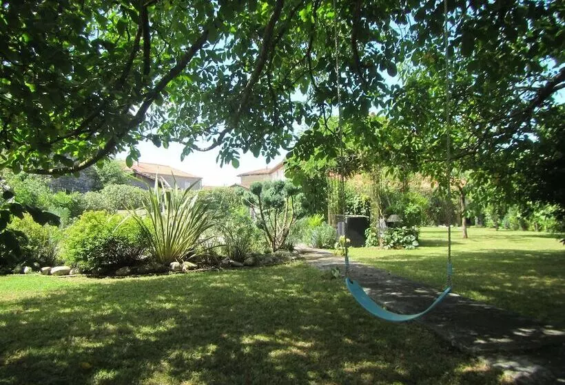 Aamiaismajoitus (B&B) Loft Atypique