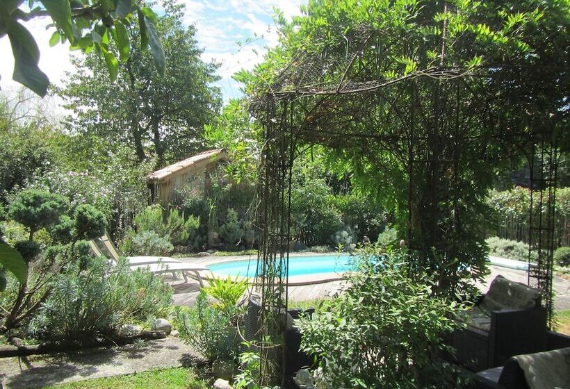 مبيت وإفطار Loft Atypique