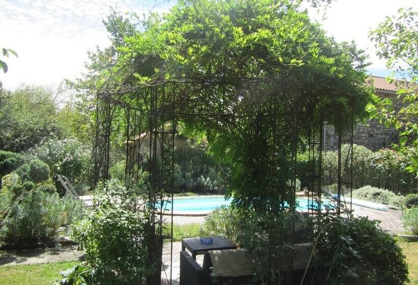 مبيت وإفطار Loft Atypique