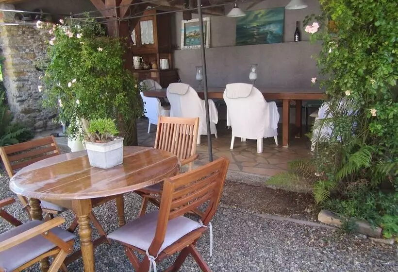 Aamiaismajoitus (B&B) Loft Atypique