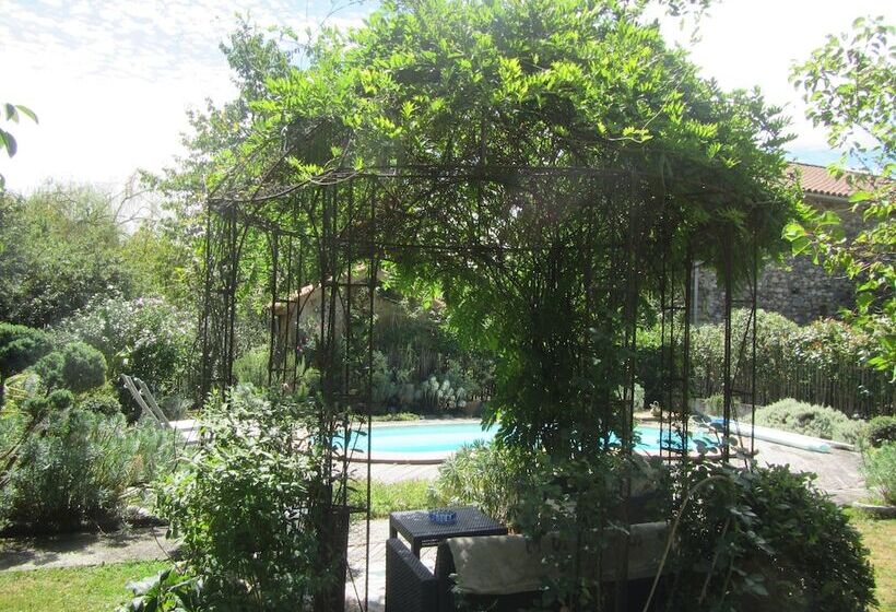 مبيت وإفطار Loft Atypique