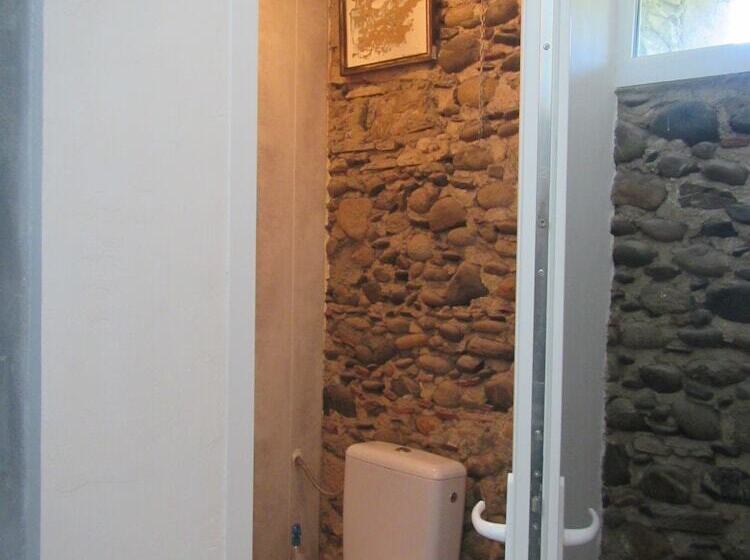 مبيت وإفطار Loft Atypique