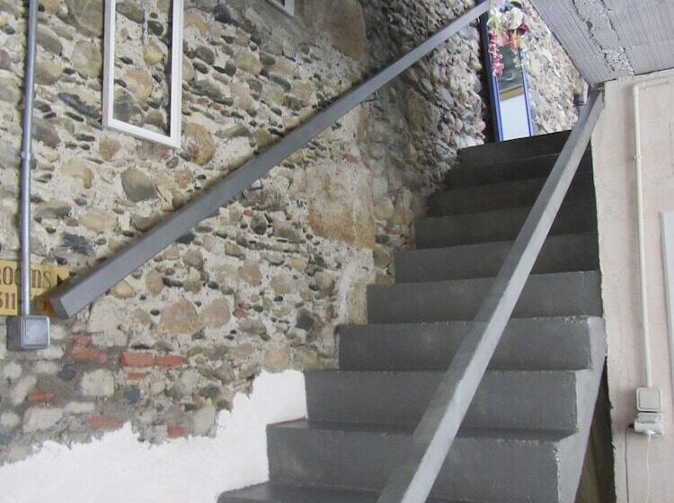 مبيت وإفطار Loft Atypique