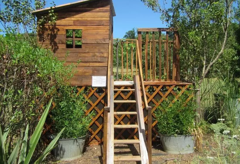 Aamiaismajoitus (B&B) Loft Atypique