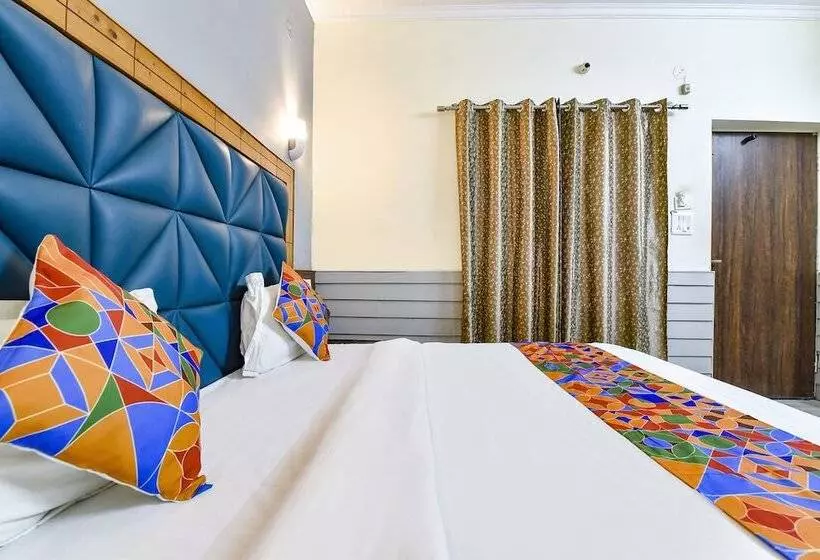 Fabhotel Kk Residency