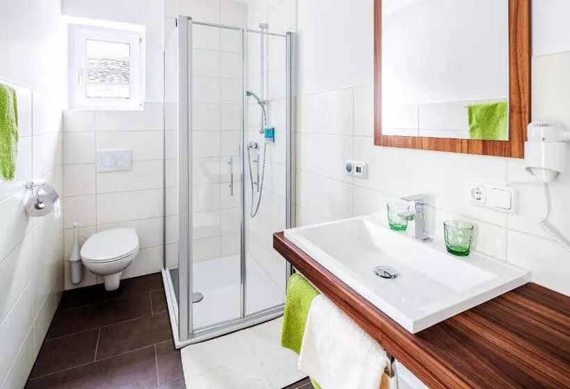 Gasthaus Pension Sandner Linde