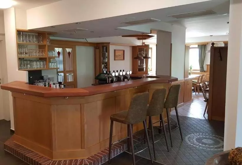 Gasthaus Pension Sandner Linde