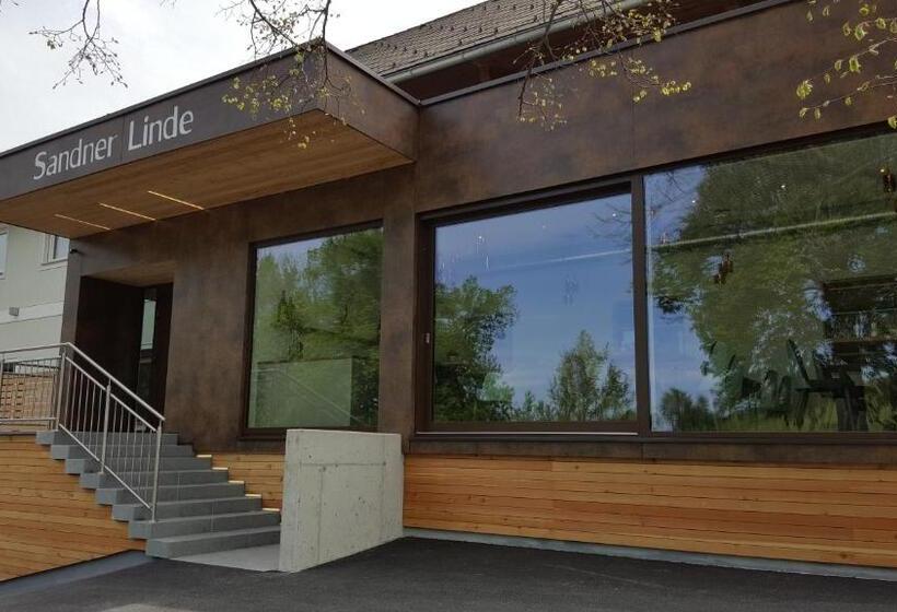 Gasthaus Pension Sandner Linde