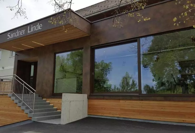 Gasthaus Pension Sandner Linde