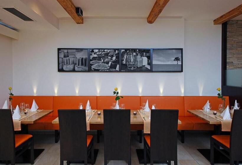 Gasthaus Pension Sandner Linde