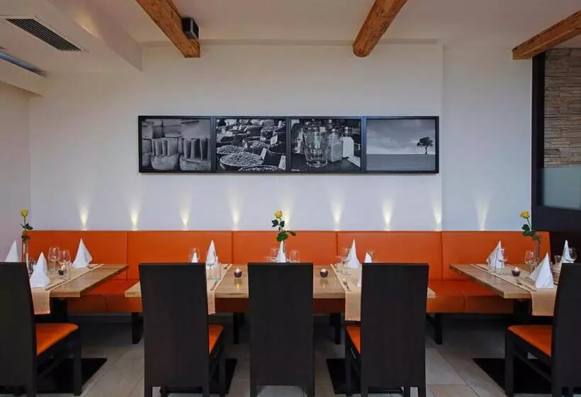 Gasthaus Pension Sandner Linde