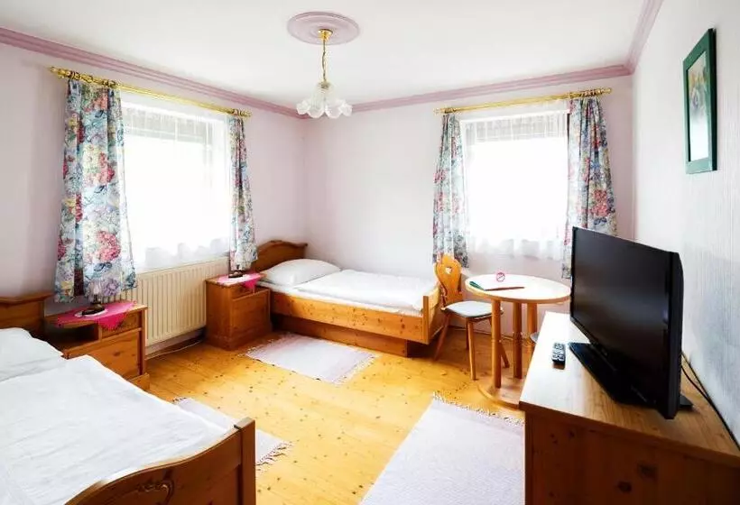 Gasthaus Pension Sandner Linde