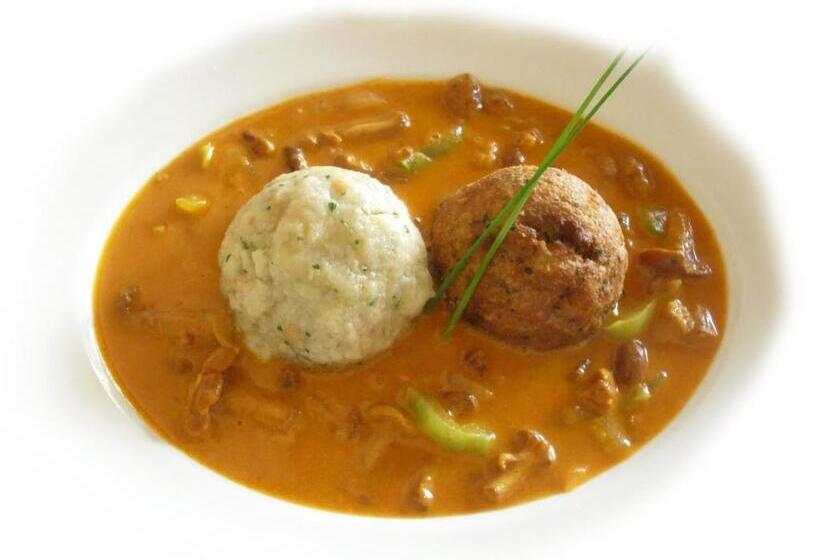 Gasthaus Pension Sandner Linde