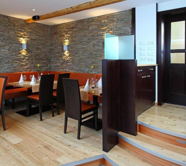 Gasthaus Pension Sandner Linde