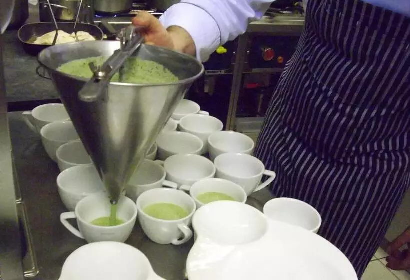 Gasthaus Pension Sandner Linde