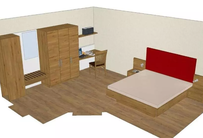 Gasthaus Pension Sandner Linde