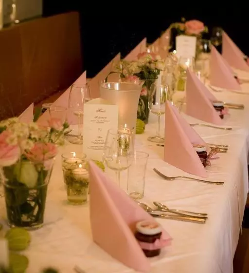 Gasthaus Pension Sandner Linde